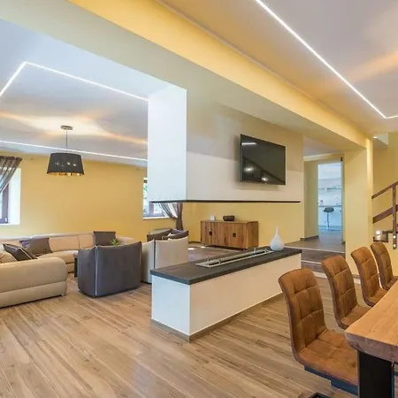 Comfortable 4* Umag