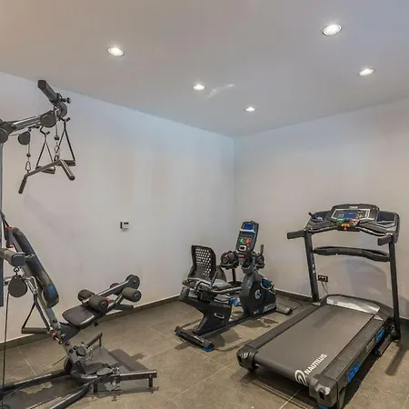 Hotel Comfortable Umag