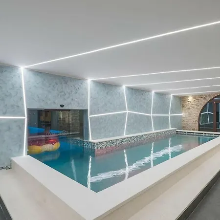 Comfortable 4*