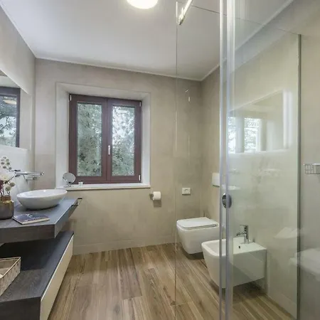 Comfortable 4* Umag