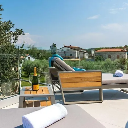 Comfortable 4* Umag