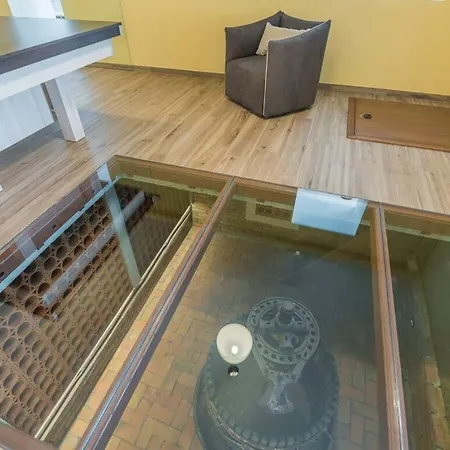 Comfortable Hotel
